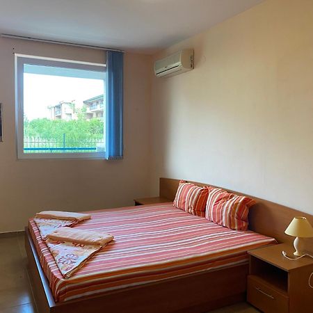 ابزور Prostor Apartments المظهر الخارجي الصورة