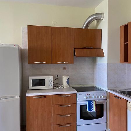 ابزور Prostor Apartments المظهر الخارجي الصورة