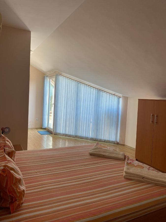 ابزور Prostor Apartments المظهر الخارجي الصورة