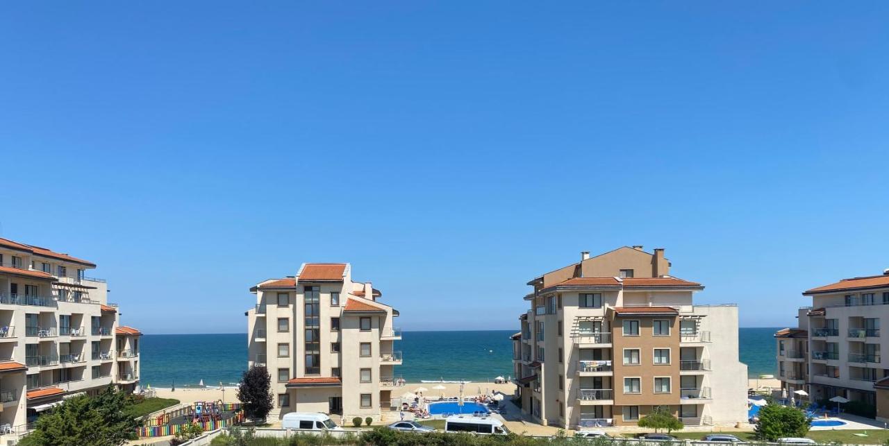 ابزور Prostor Apartments المظهر الخارجي الصورة