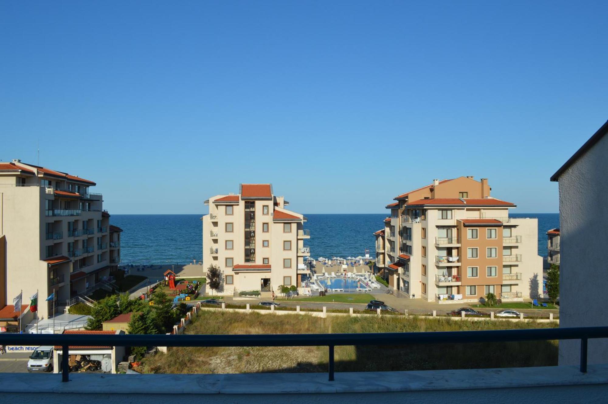 ابزور Prostor Apartments المظهر الخارجي الصورة