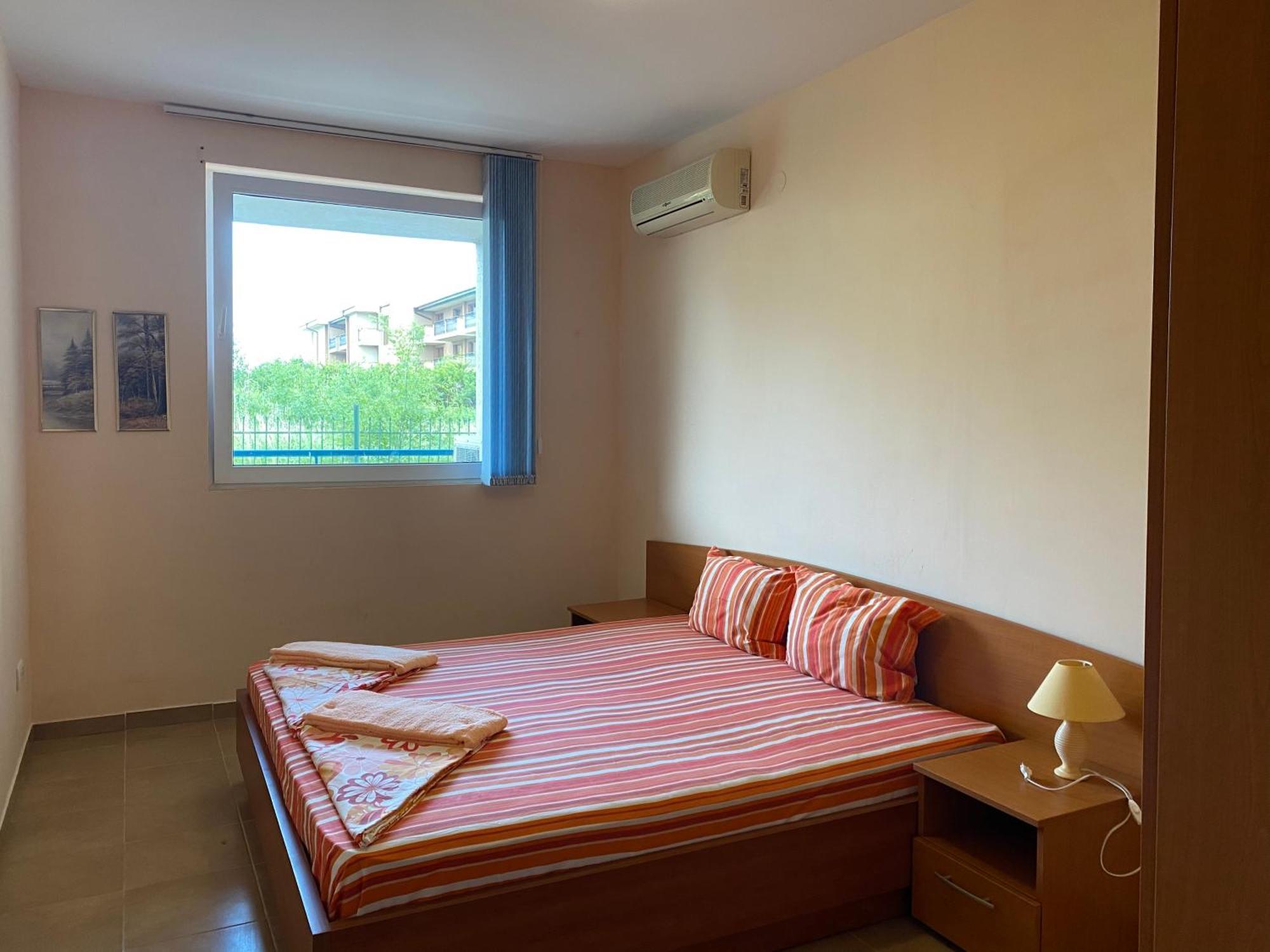 ابزور Prostor Apartments المظهر الخارجي الصورة
