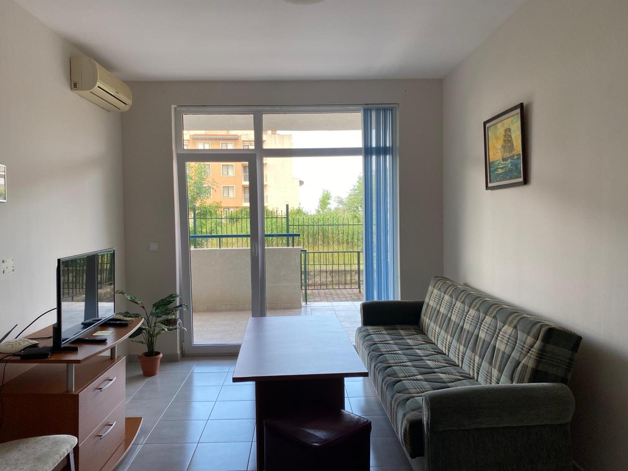 ابزور Prostor Apartments المظهر الخارجي الصورة