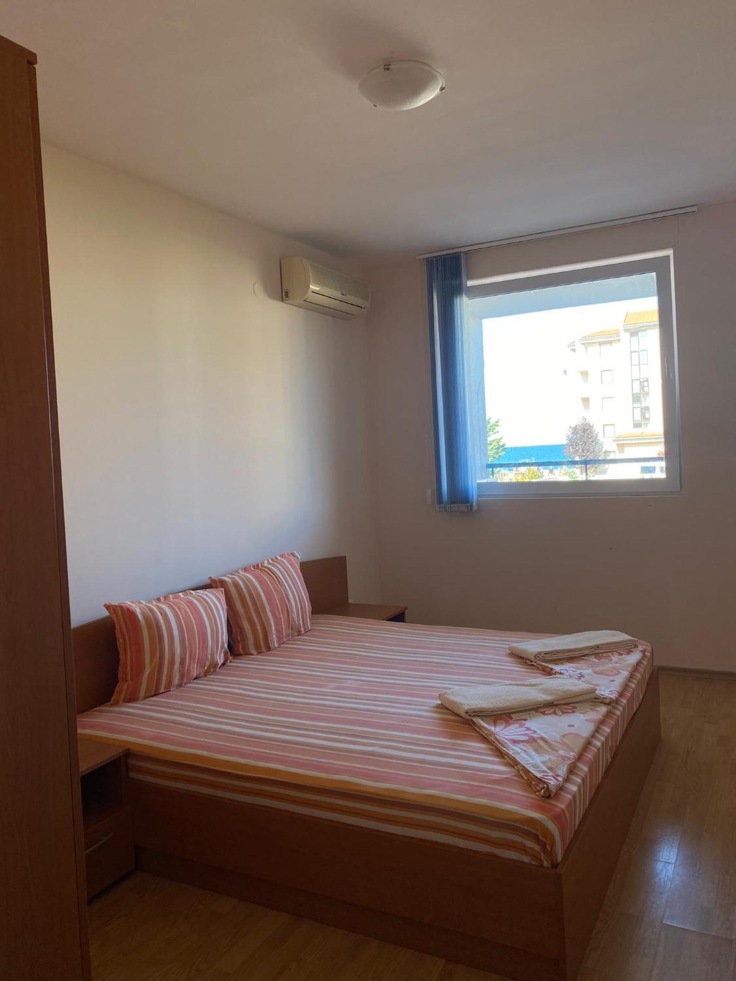 ابزور Prostor Apartments المظهر الخارجي الصورة