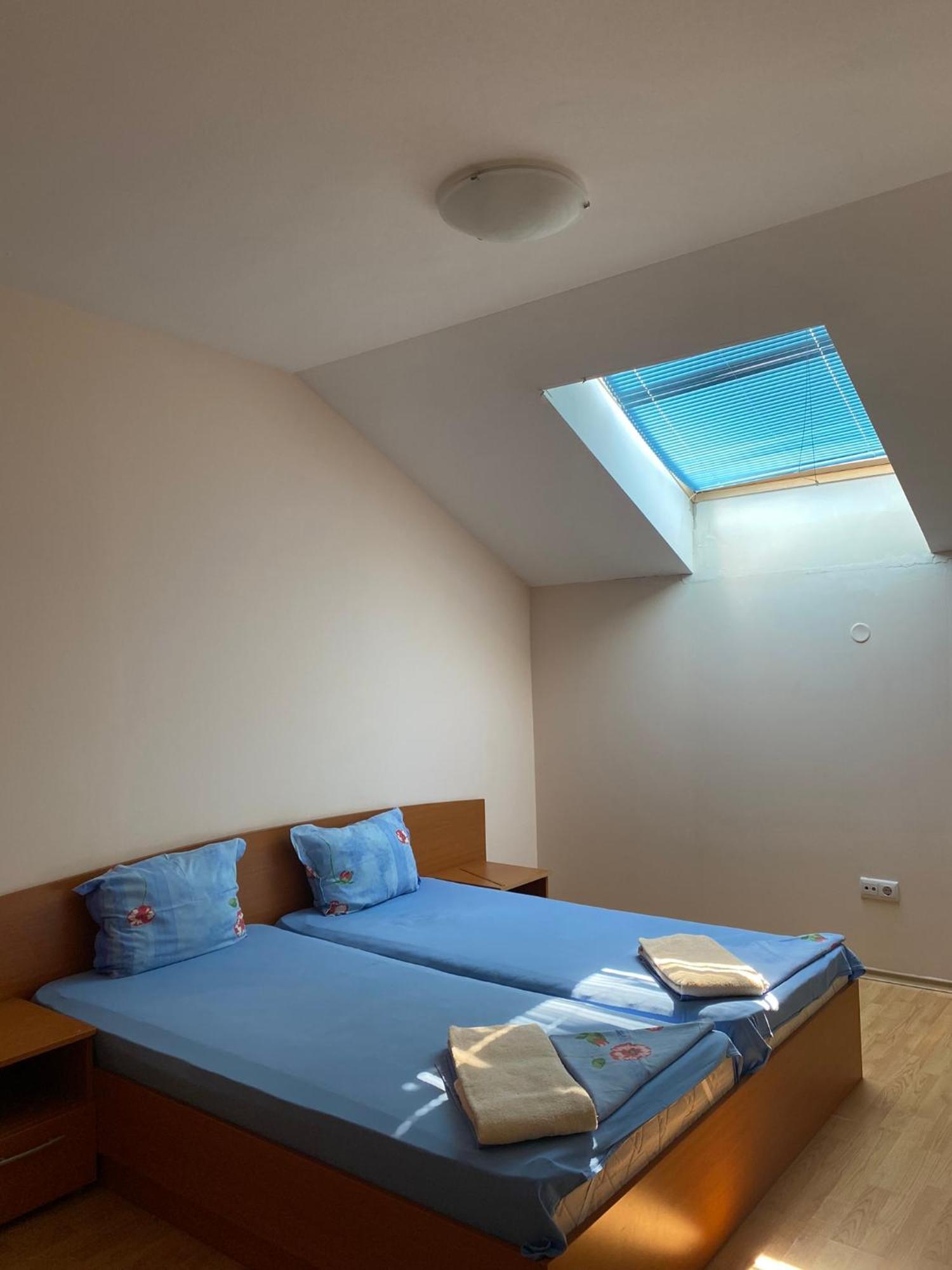 ابزور Prostor Apartments المظهر الخارجي الصورة