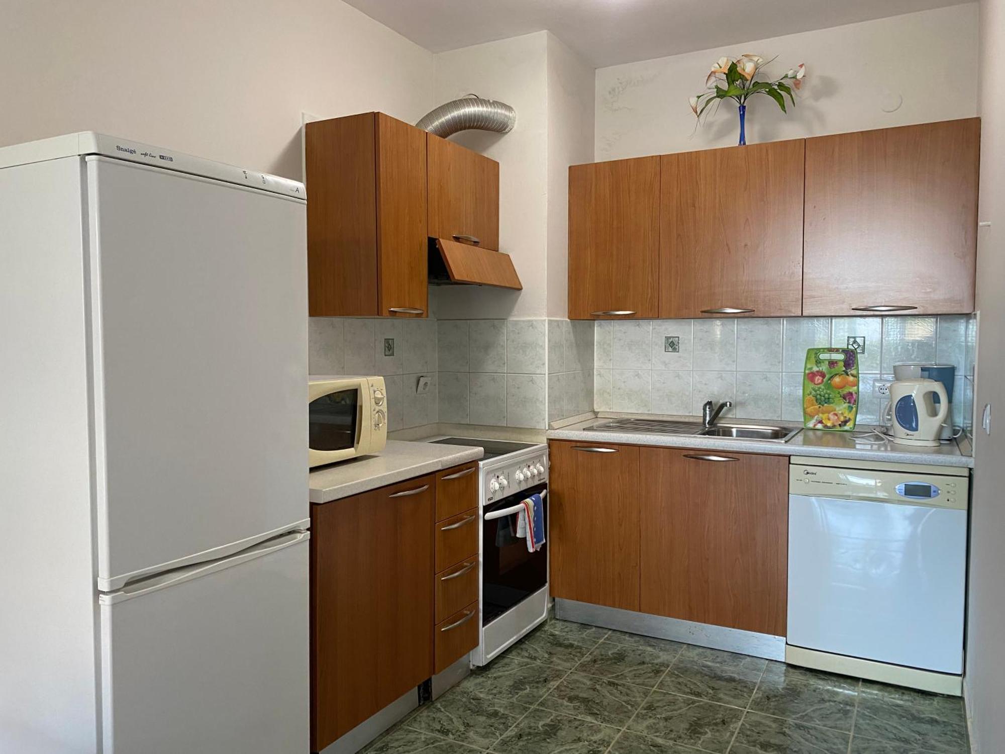 ابزور Prostor Apartments المظهر الخارجي الصورة