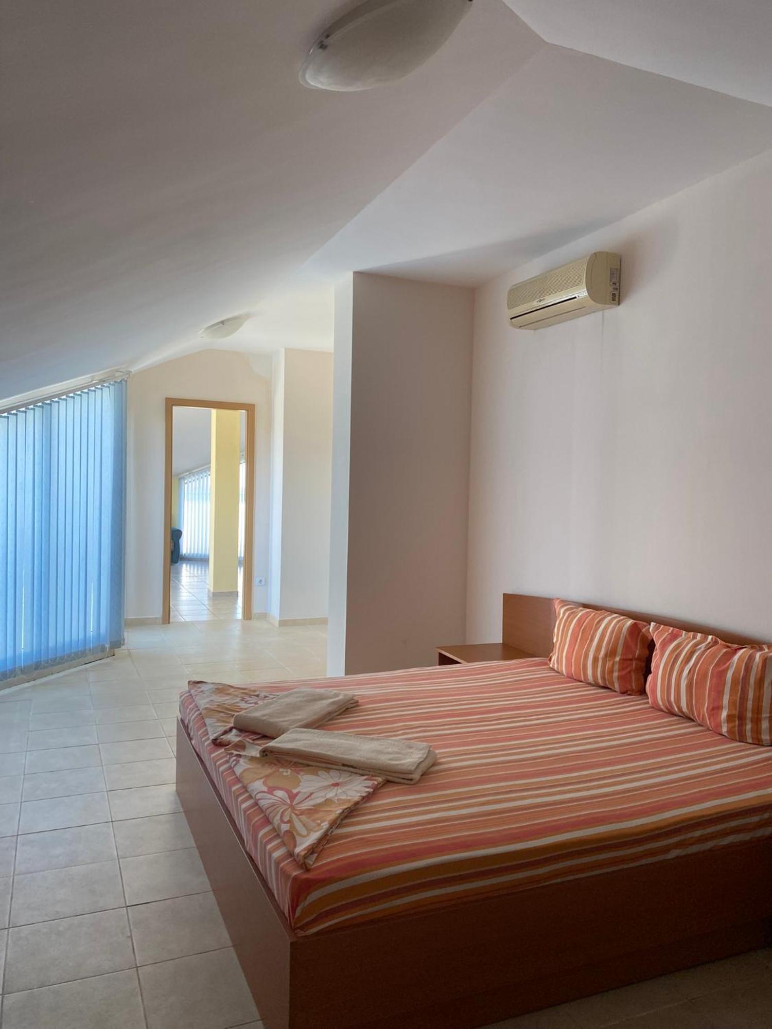 ابزور Prostor Apartments المظهر الخارجي الصورة