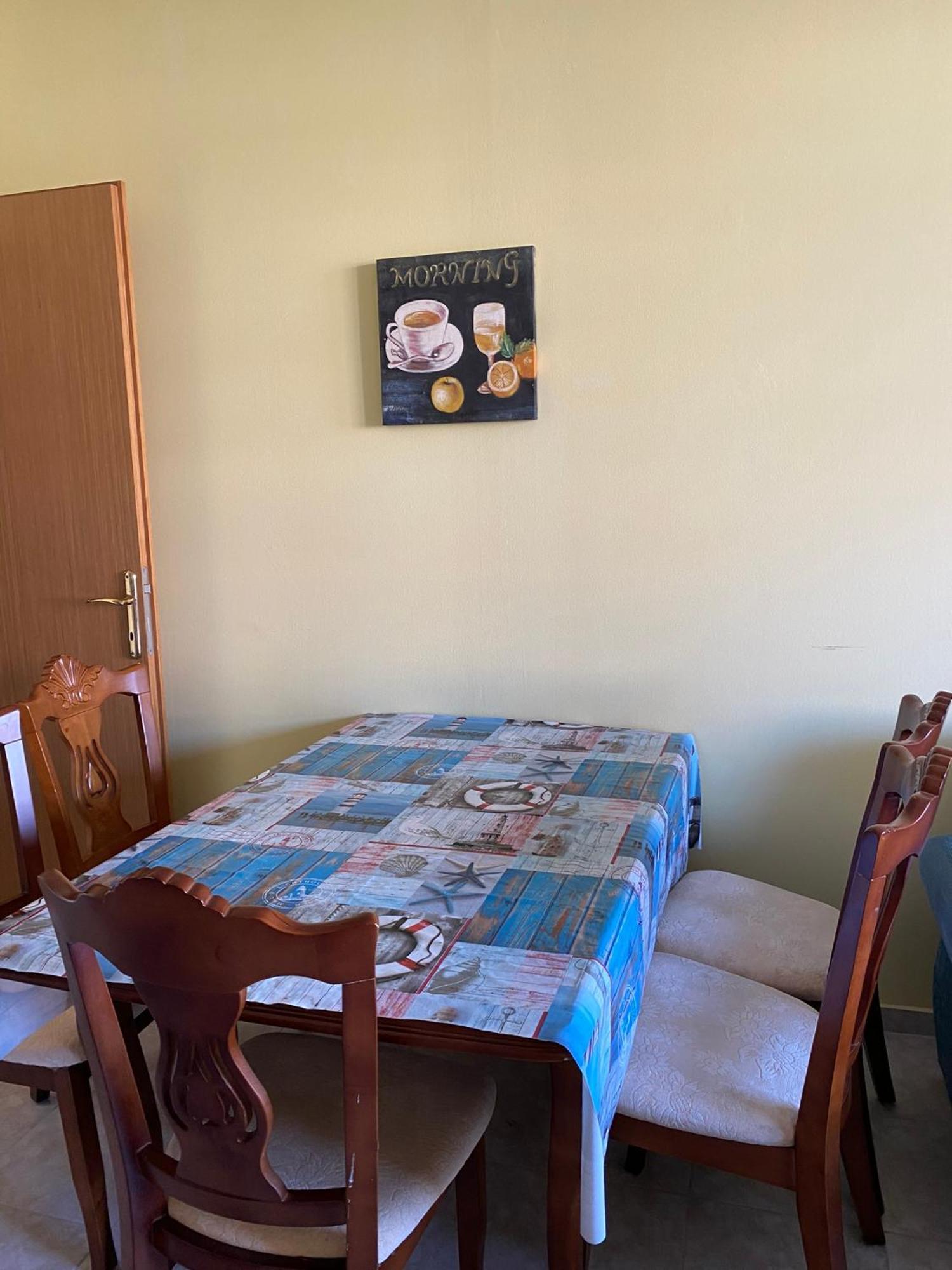ابزور Prostor Apartments المظهر الخارجي الصورة