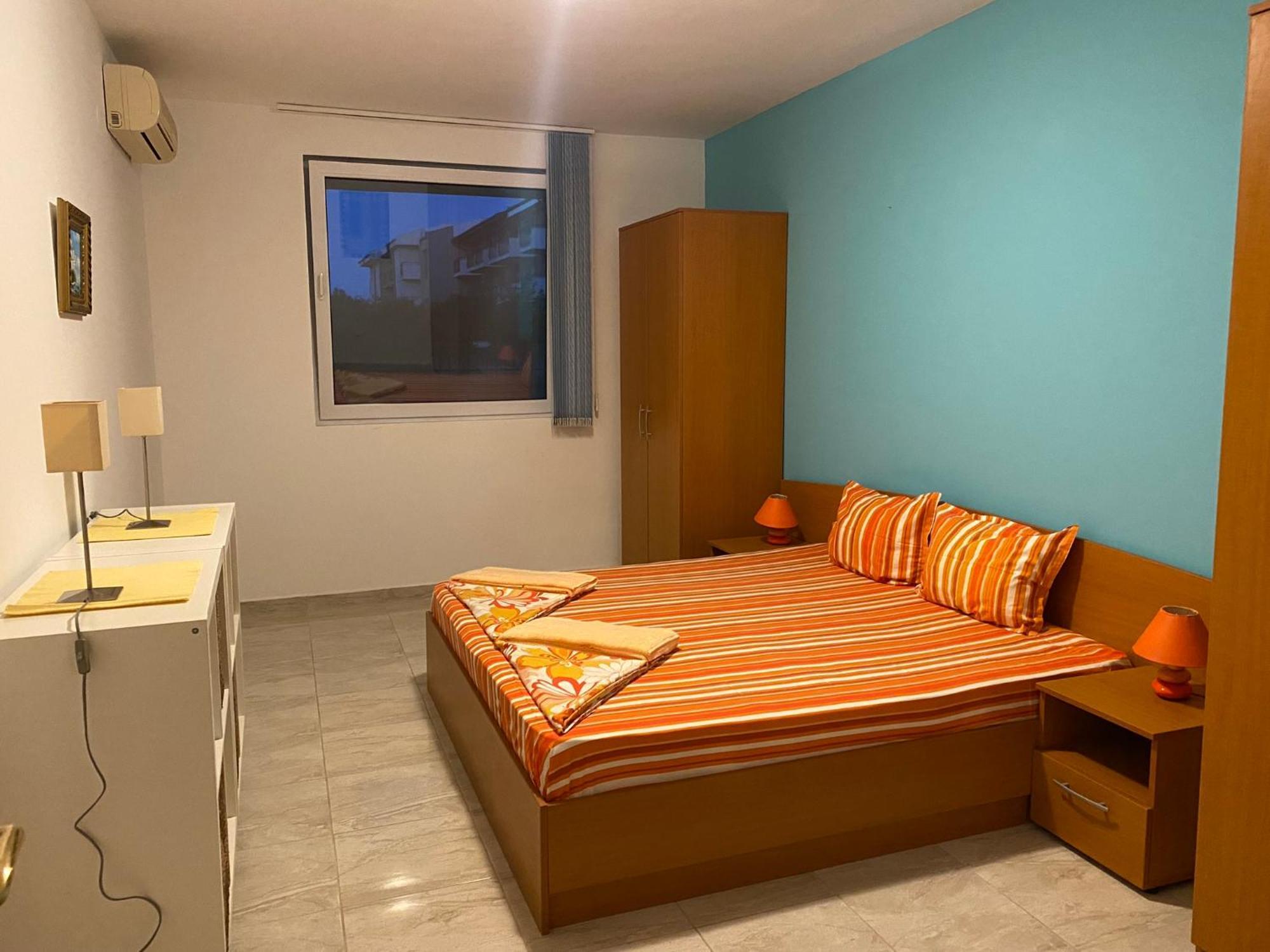 ابزور Prostor Apartments المظهر الخارجي الصورة