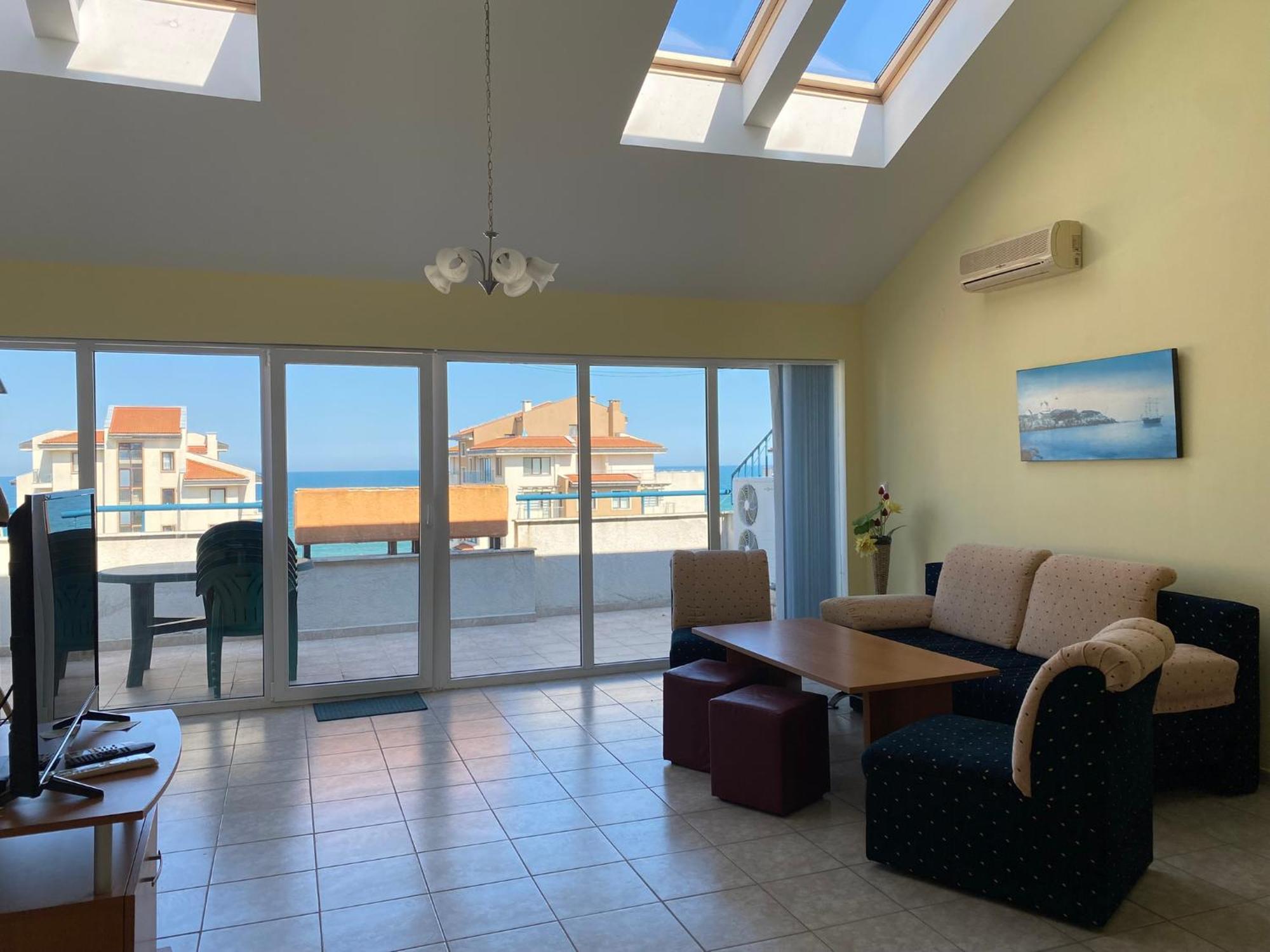 ابزور Prostor Apartments المظهر الخارجي الصورة
