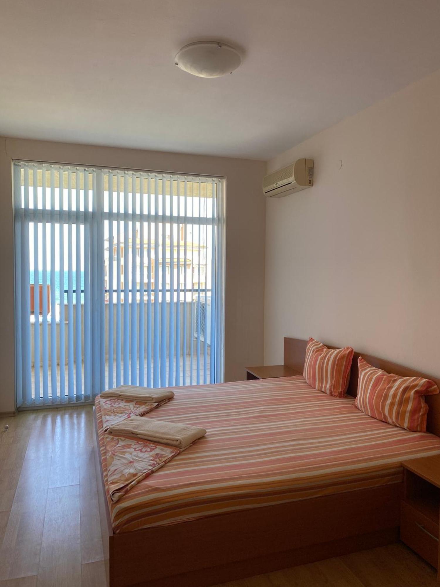 ابزور Prostor Apartments المظهر الخارجي الصورة
