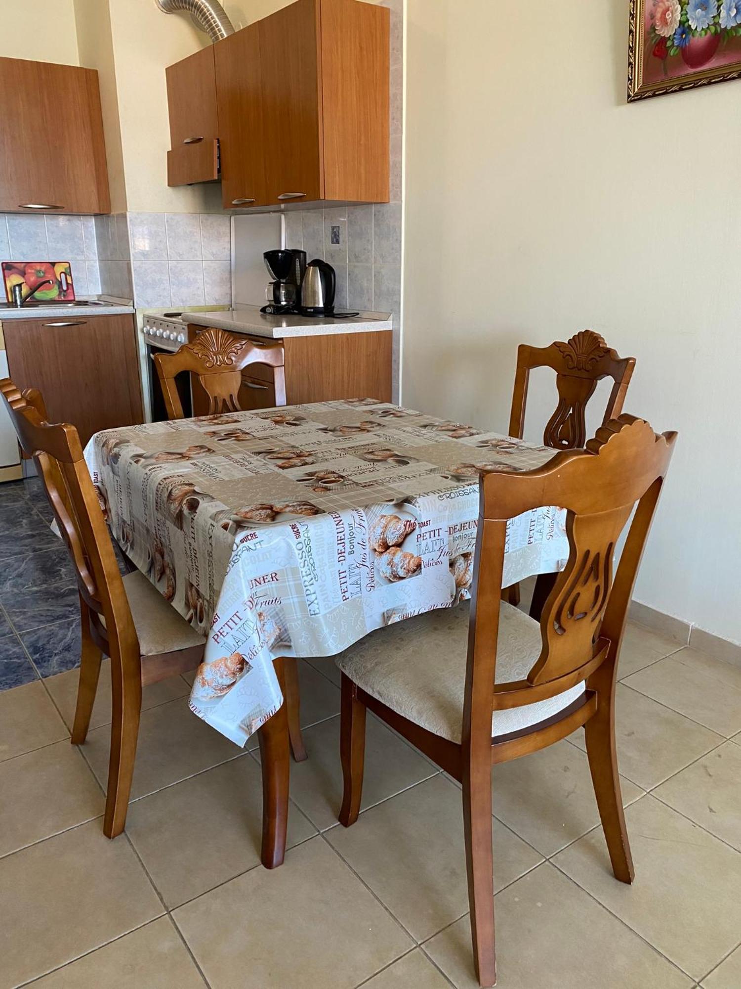 ابزور Prostor Apartments المظهر الخارجي الصورة