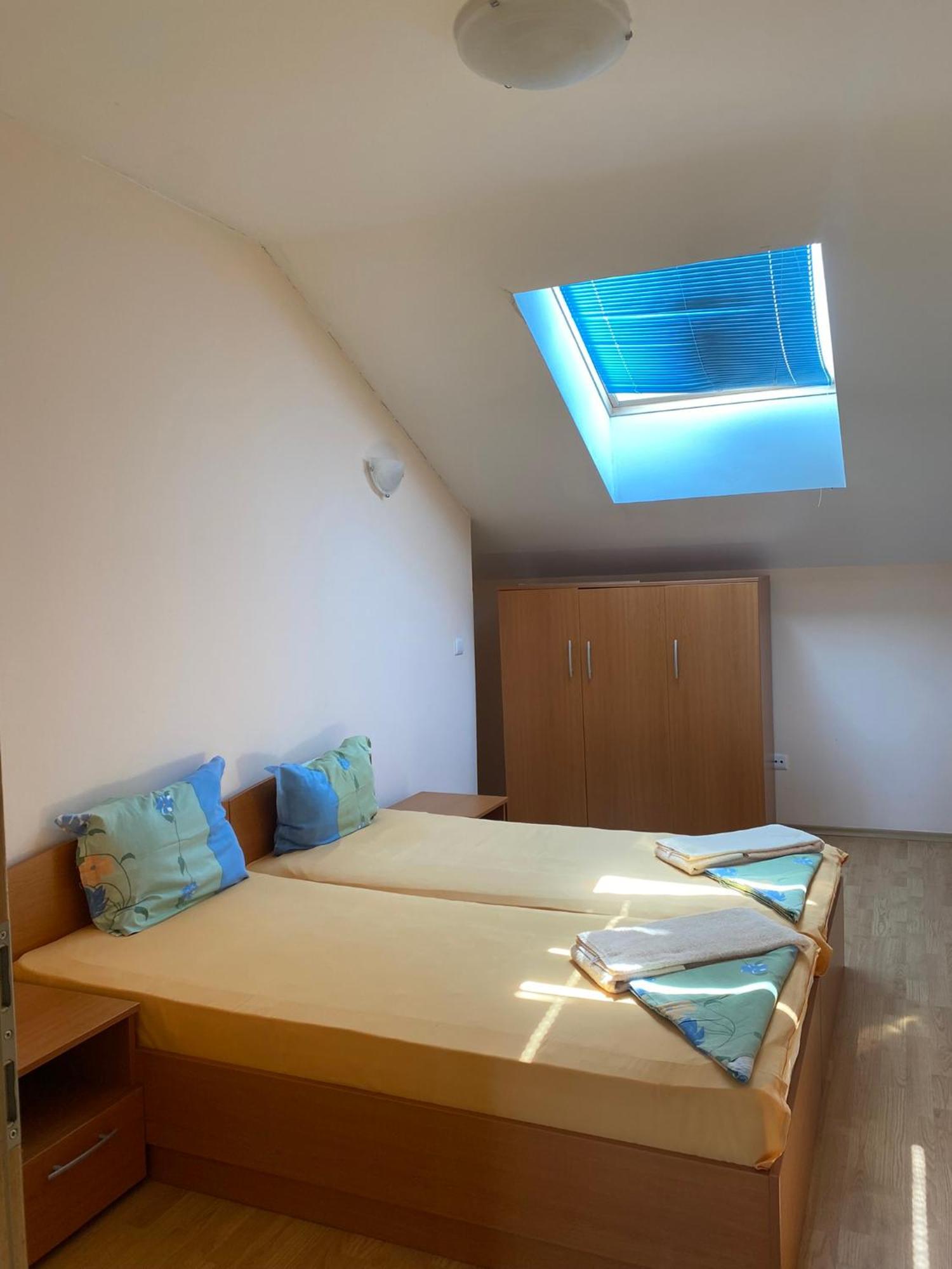 ابزور Prostor Apartments المظهر الخارجي الصورة