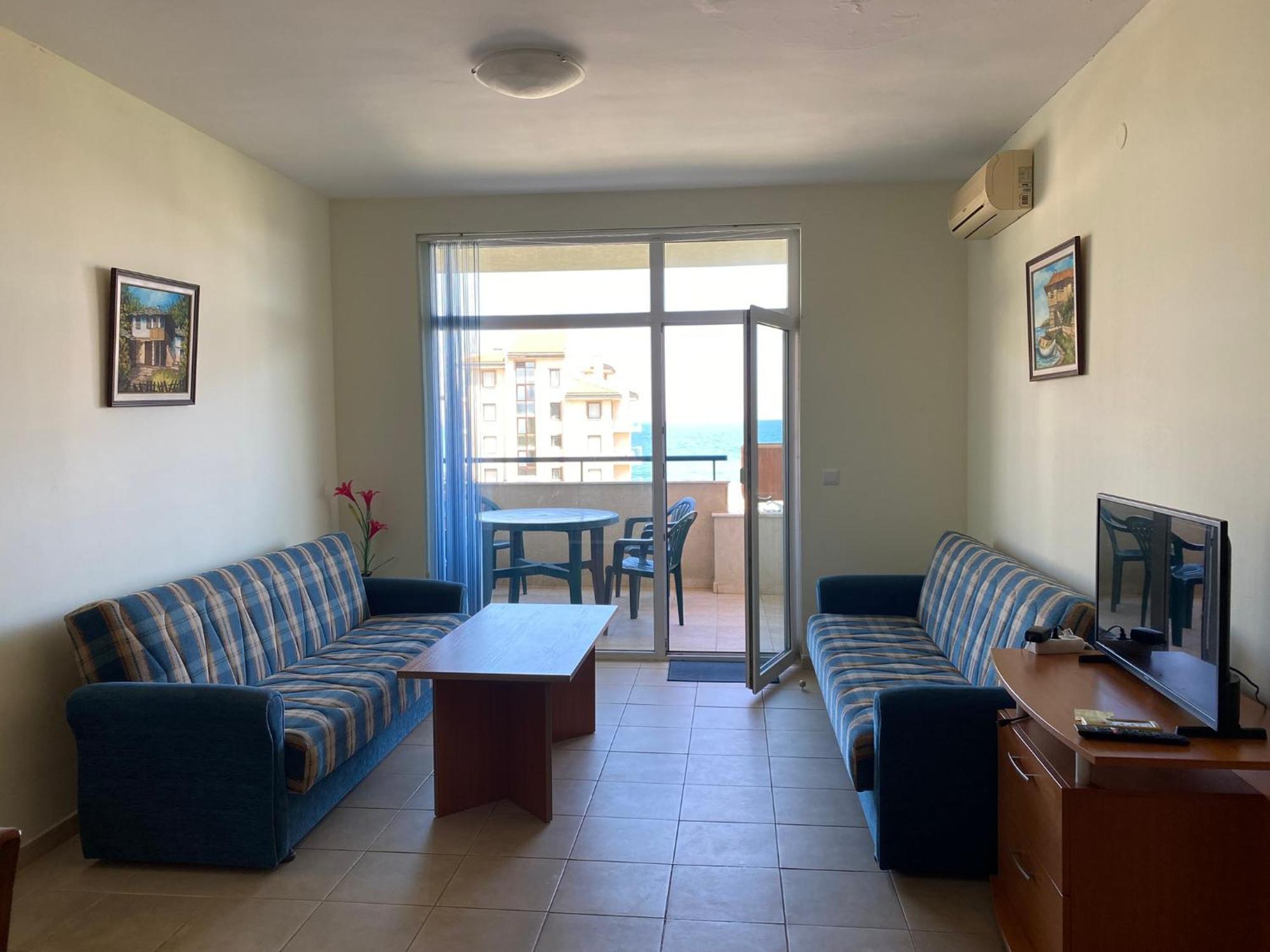 ابزور Prostor Apartments المظهر الخارجي الصورة