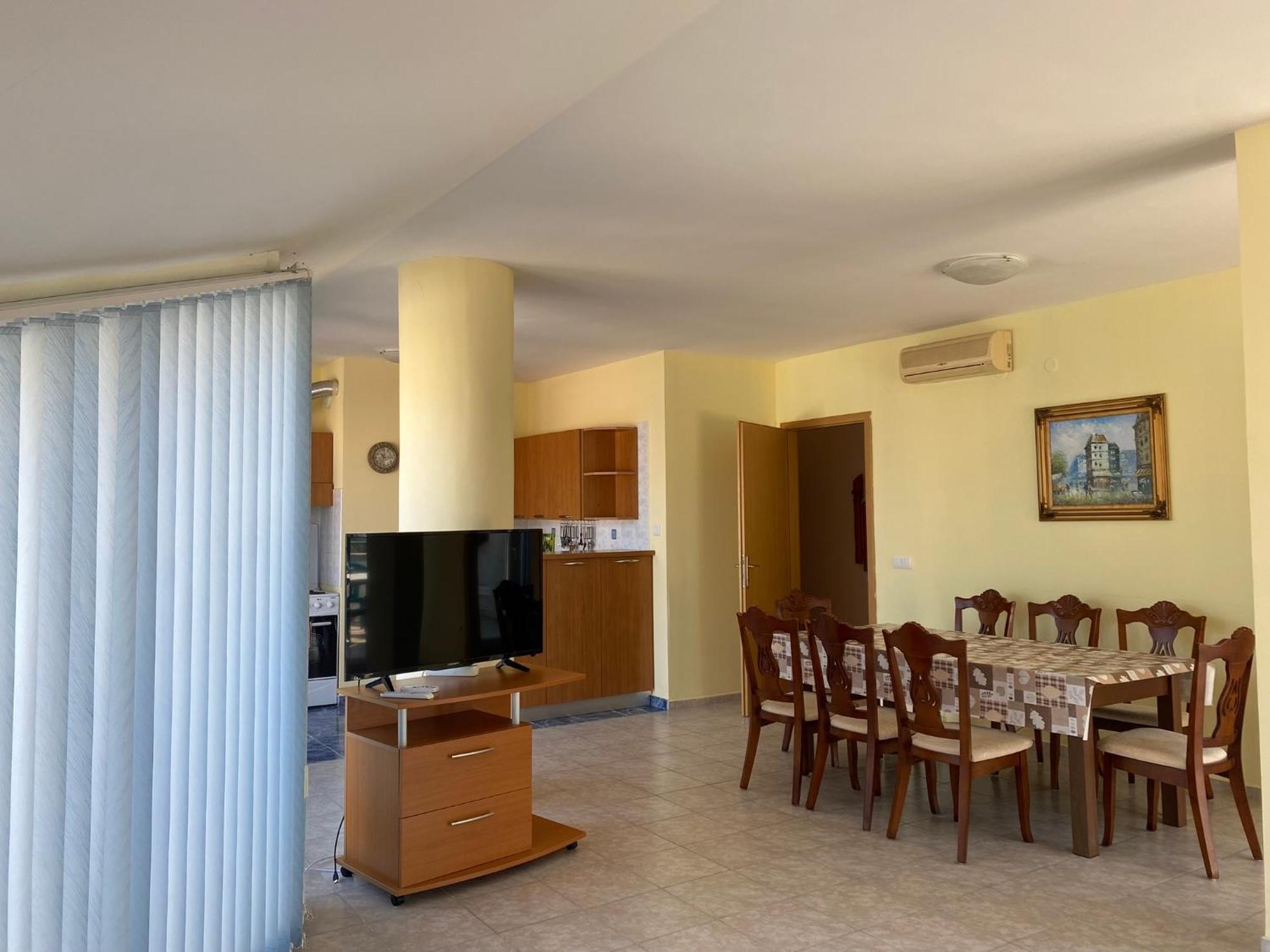 ابزور Prostor Apartments المظهر الخارجي الصورة