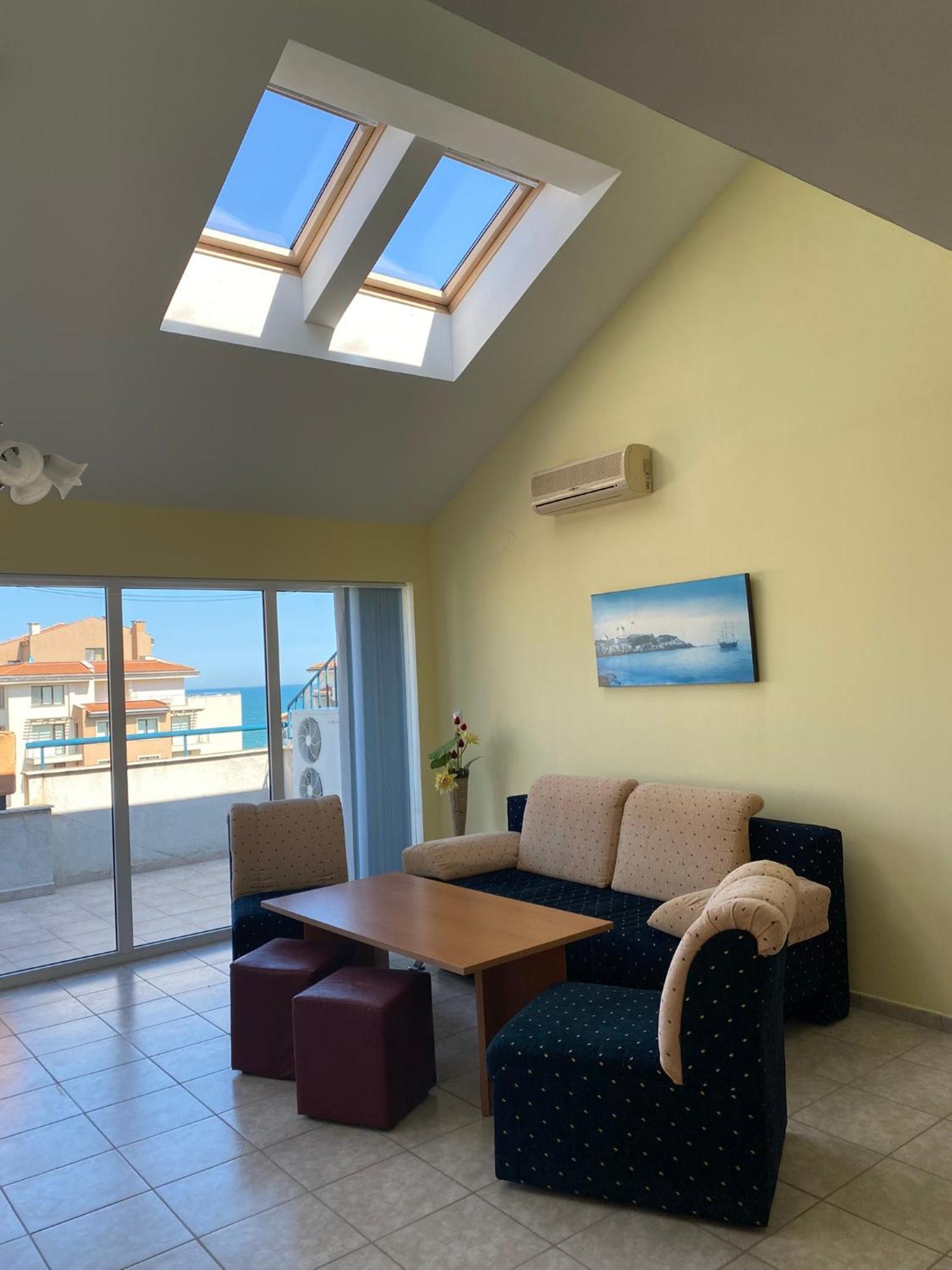 ابزور Prostor Apartments المظهر الخارجي الصورة