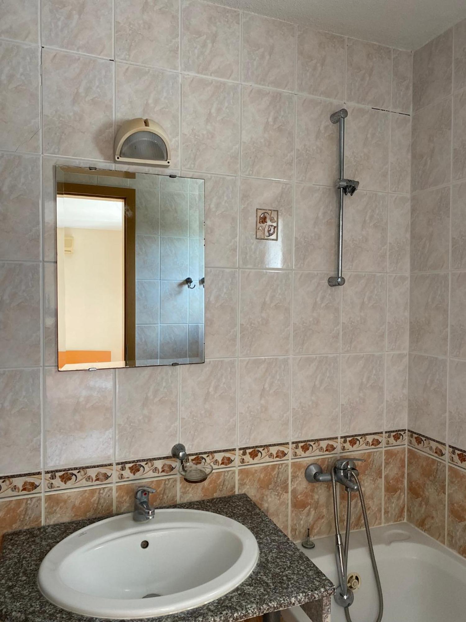 ابزور Prostor Apartments المظهر الخارجي الصورة