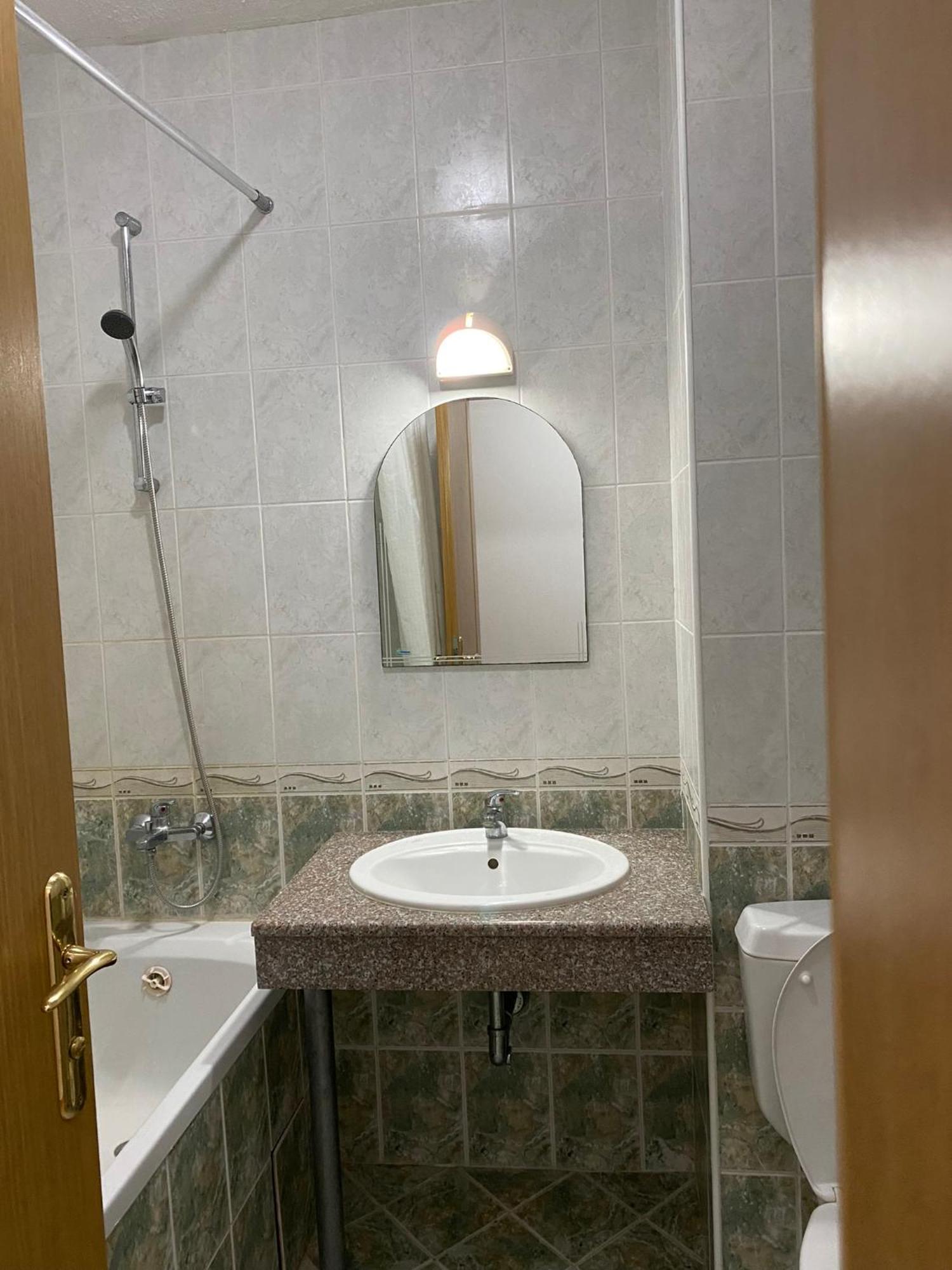 ابزور Prostor Apartments المظهر الخارجي الصورة