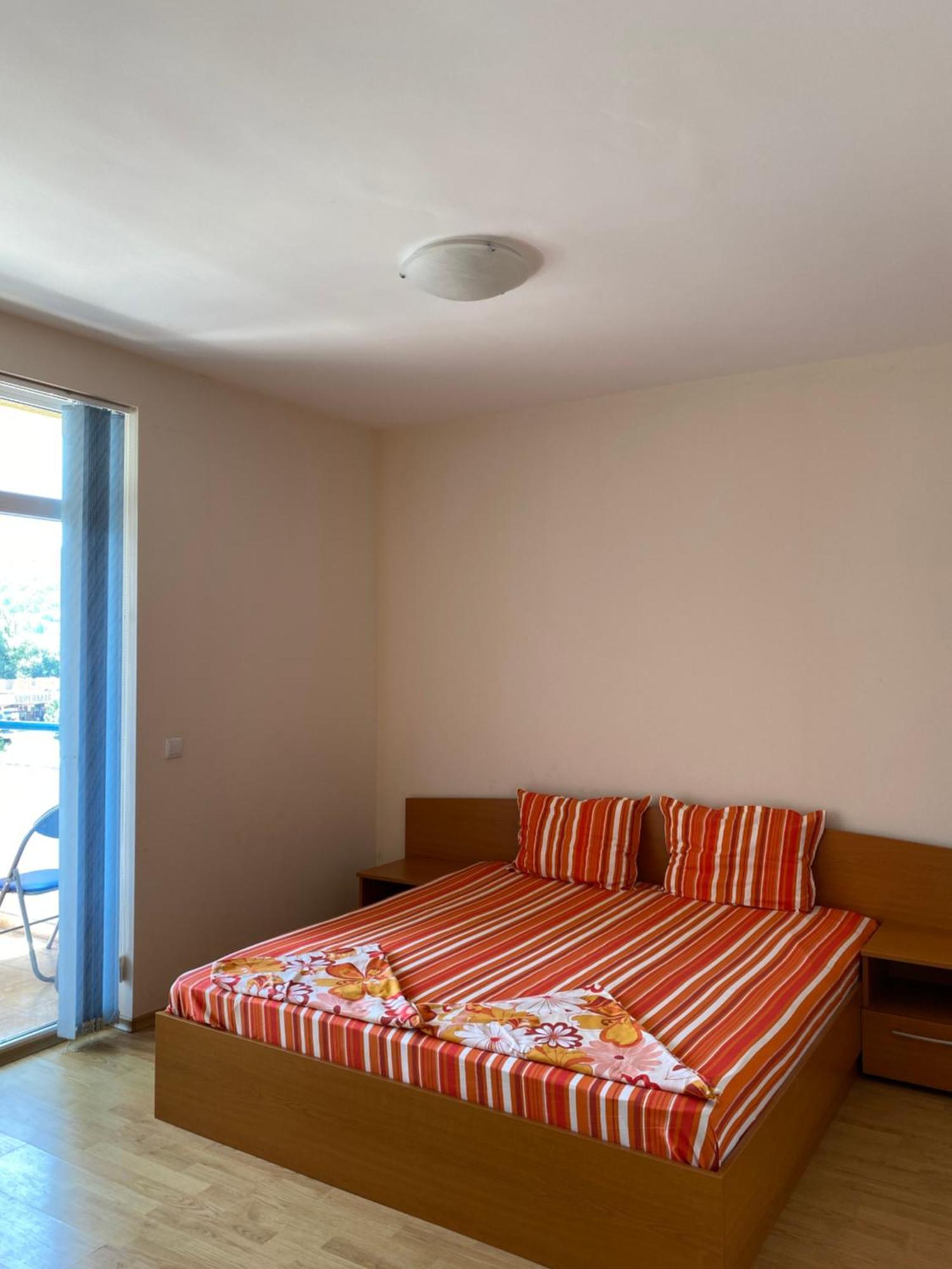 ابزور Prostor Apartments المظهر الخارجي الصورة