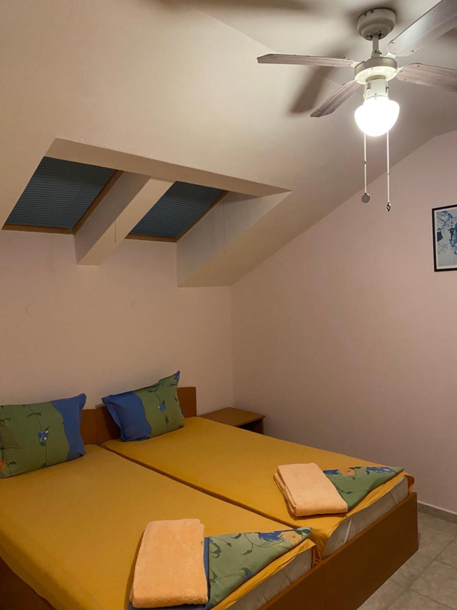 ابزور Prostor Apartments المظهر الخارجي الصورة