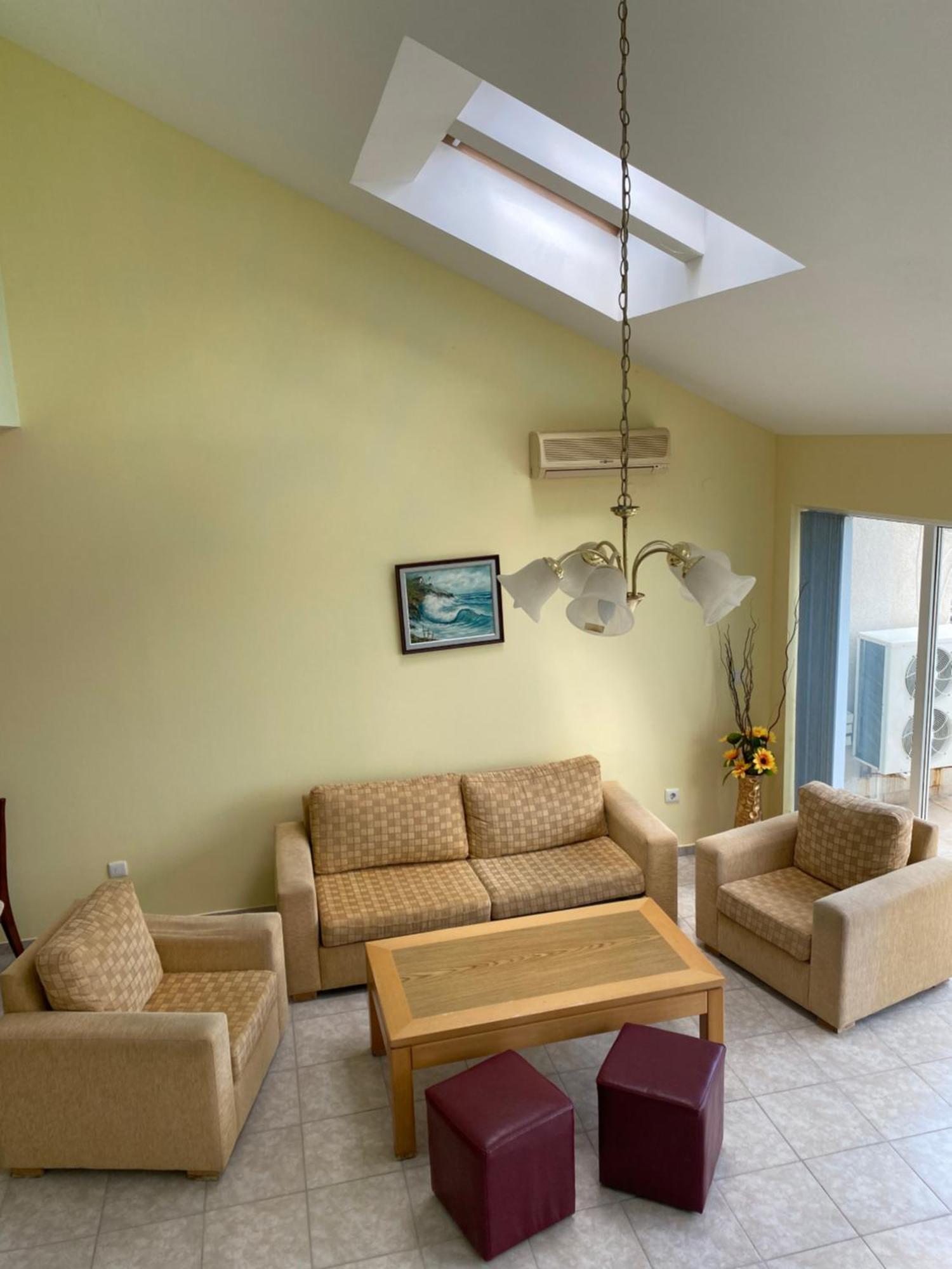 ابزور Prostor Apartments المظهر الخارجي الصورة