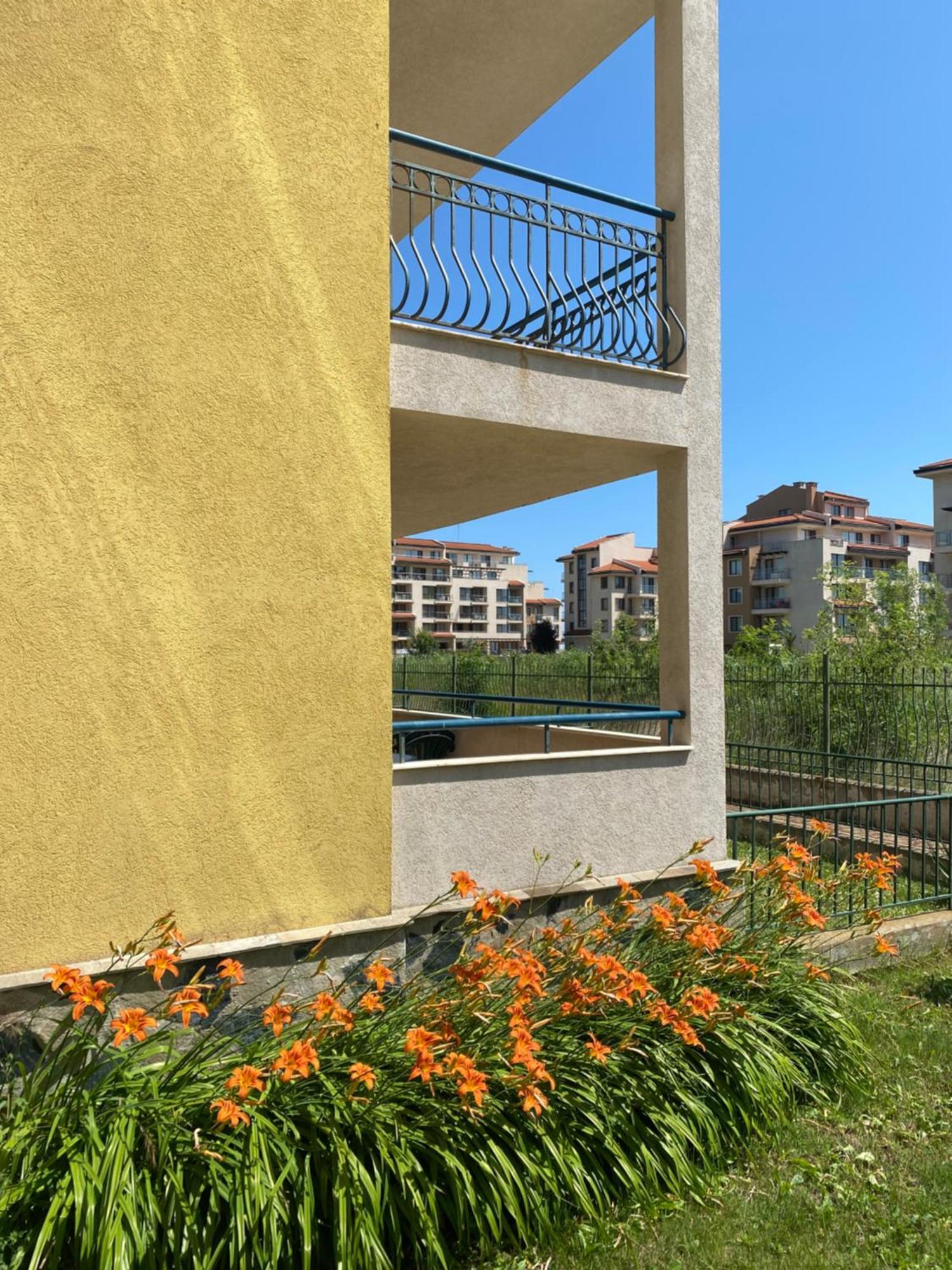 ابزور Prostor Apartments المظهر الخارجي الصورة