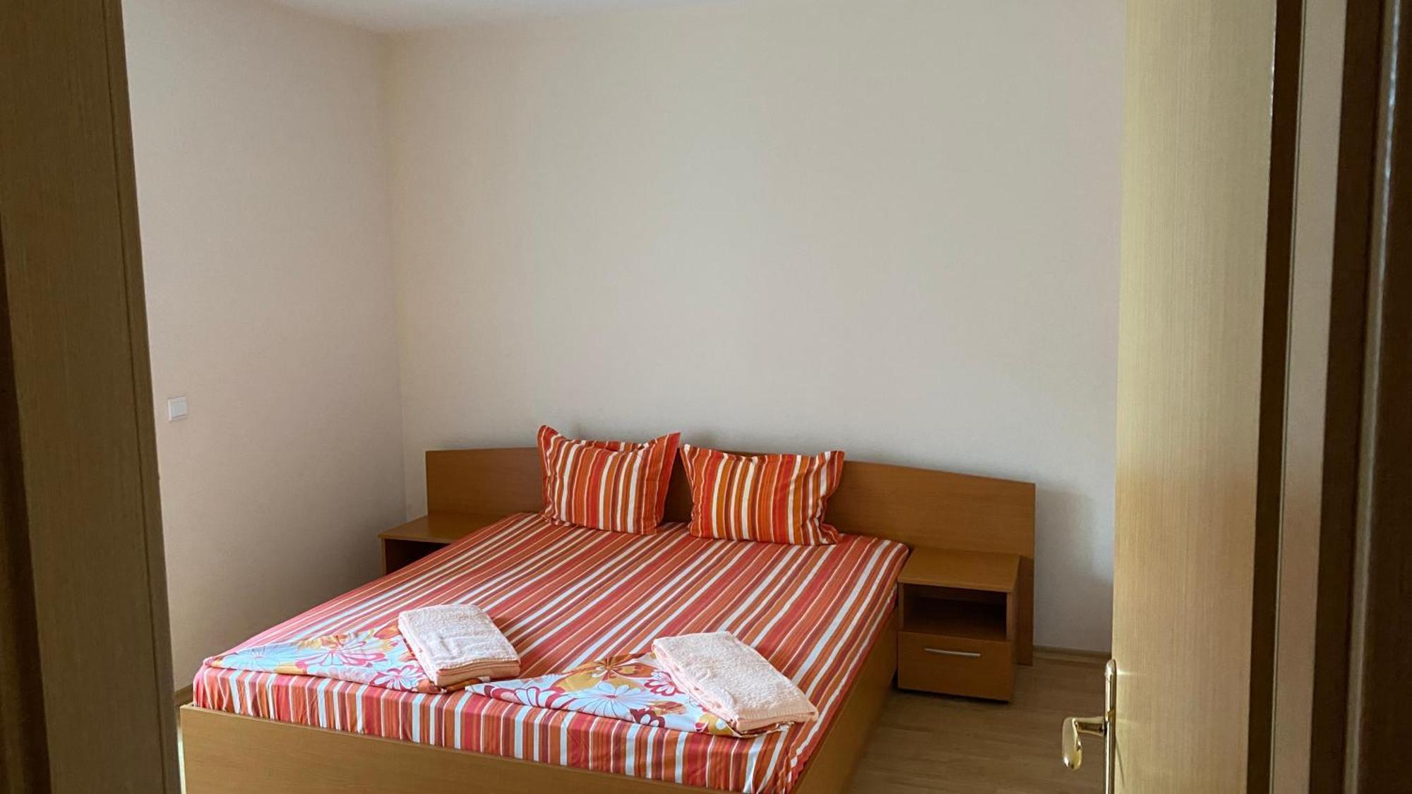 ابزور Prostor Apartments المظهر الخارجي الصورة