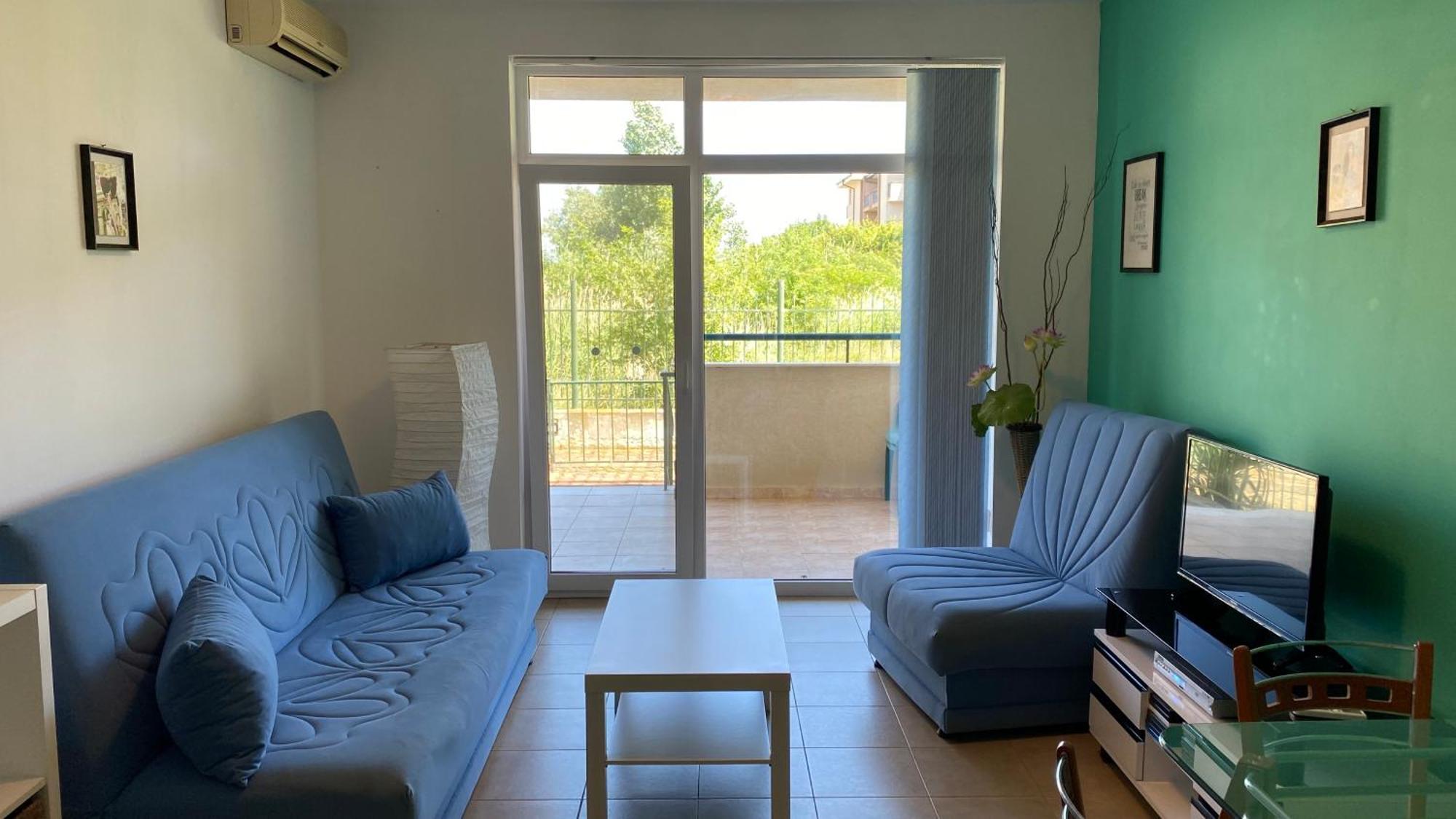ابزور Prostor Apartments المظهر الخارجي الصورة