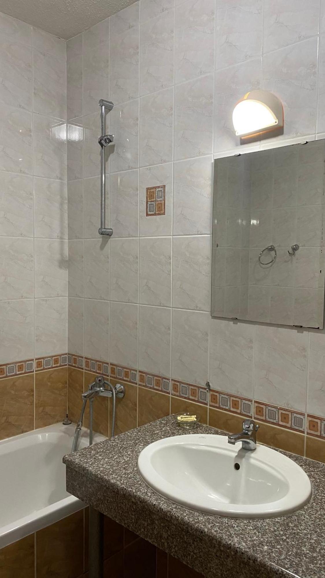 ابزور Prostor Apartments المظهر الخارجي الصورة