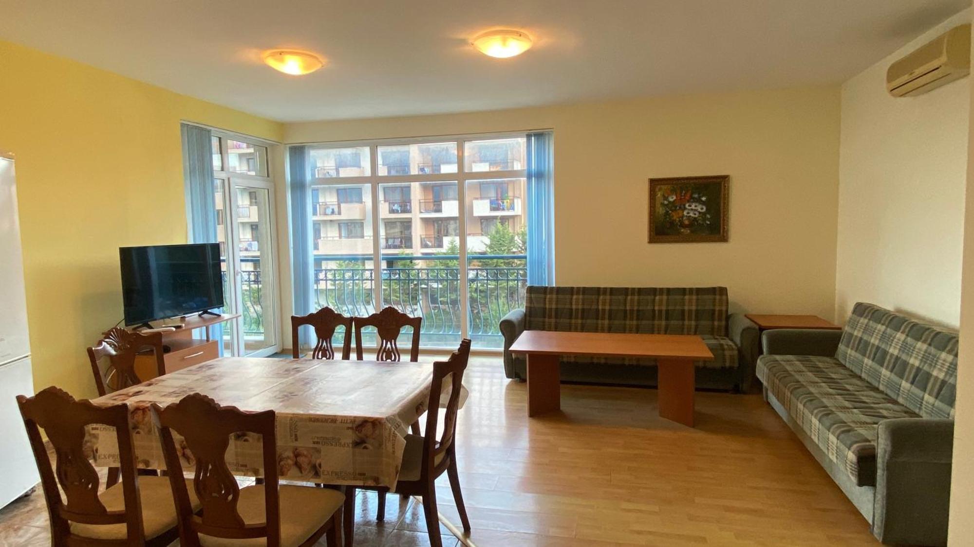 ابزور Prostor Apartments المظهر الخارجي الصورة
