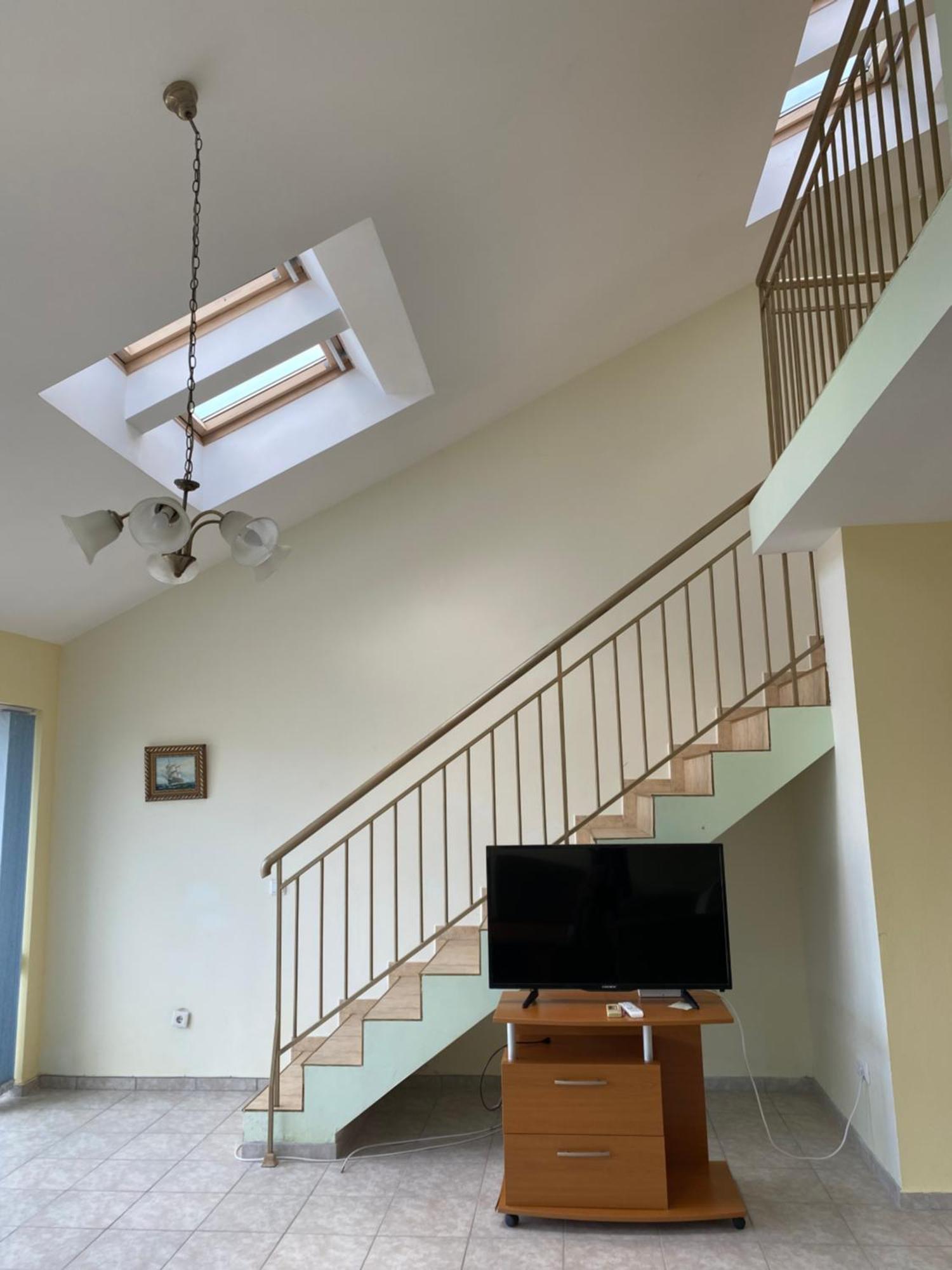 ابزور Prostor Apartments المظهر الخارجي الصورة
