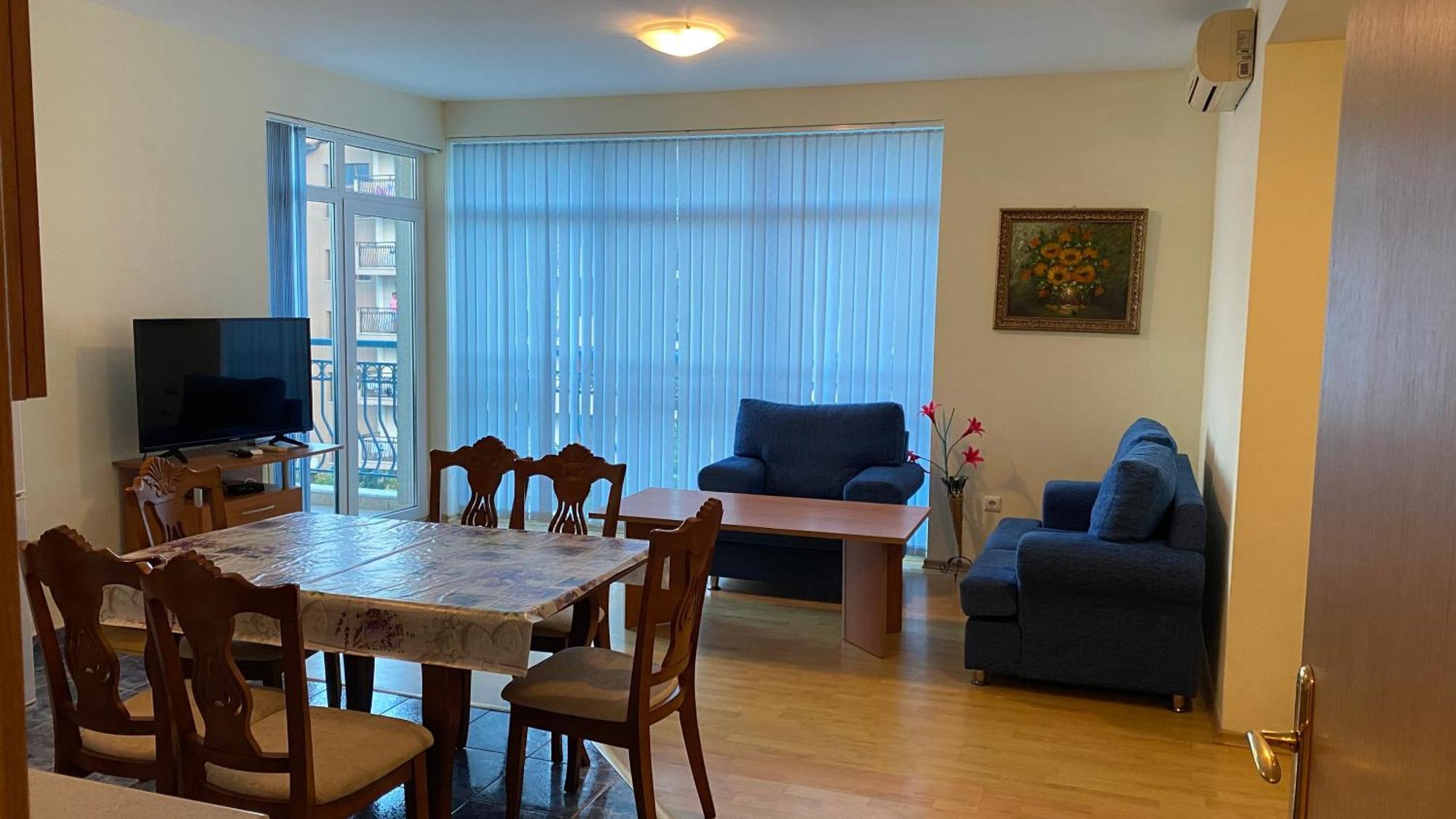 ابزور Prostor Apartments المظهر الخارجي الصورة