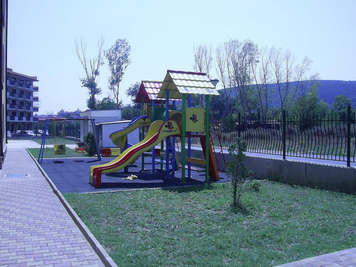 ابزور Prostor Apartments المظهر الخارجي الصورة